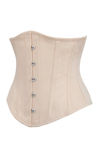 Corset Story BC-045 Beige Underbust Corset